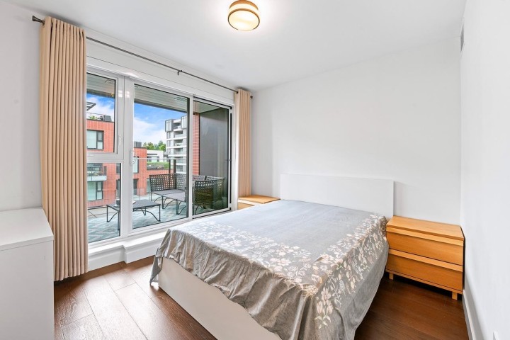 Photo 12 at 602 - 1561 W 57th Avenue, South Granville, Vancouver West