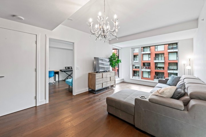 Photo 9 at 602 - 1561 W 57th Avenue, South Granville, Vancouver West