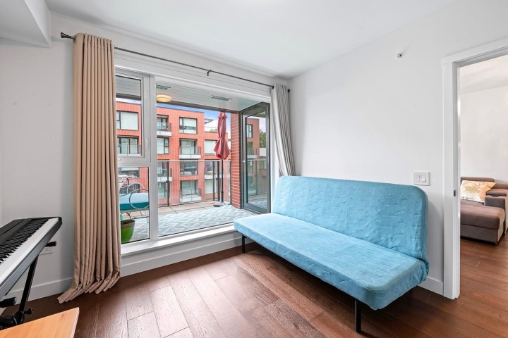 Photo 18 at 602 - 1561 W 57th Avenue, South Granville, Vancouver West