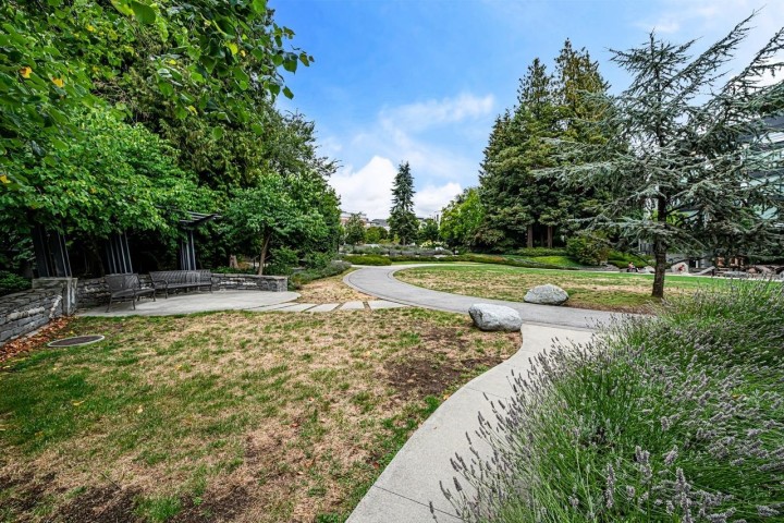 Photo 25 at 602 - 1561 W 57th Avenue, South Granville, Vancouver West