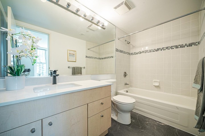 Photo 23 at 1206 - 1009 Expo Boulevard, Yaletown, Vancouver West