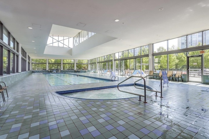 Photo 27 at 1206 - 1009 Expo Boulevard, Yaletown, Vancouver West