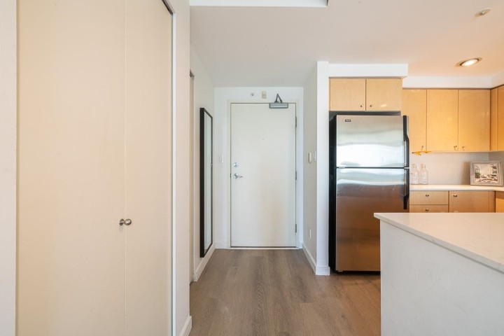 Photo 26 at 1206 - 1009 Expo Boulevard, Yaletown, Vancouver West