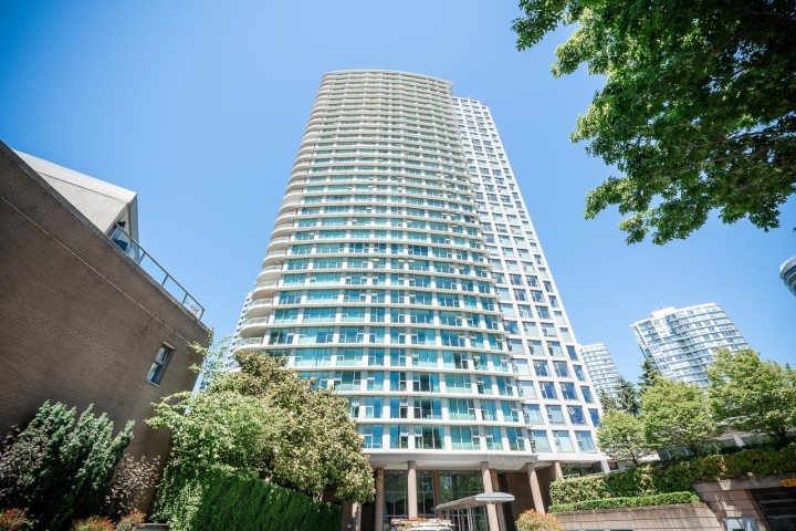 Photo 32 at 1206 - 1009 Expo Boulevard, Yaletown, Vancouver West