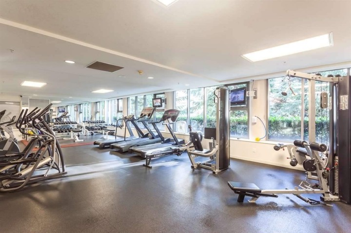 Photo 28 at 1206 - 1009 Expo Boulevard, Yaletown, Vancouver West