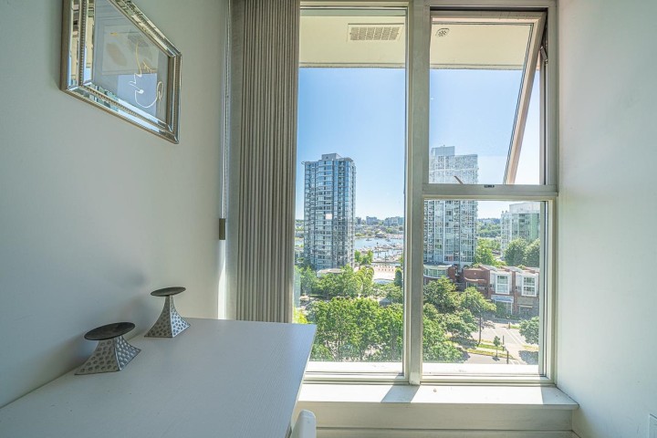Photo 20 at 1206 - 1009 Expo Boulevard, Yaletown, Vancouver West