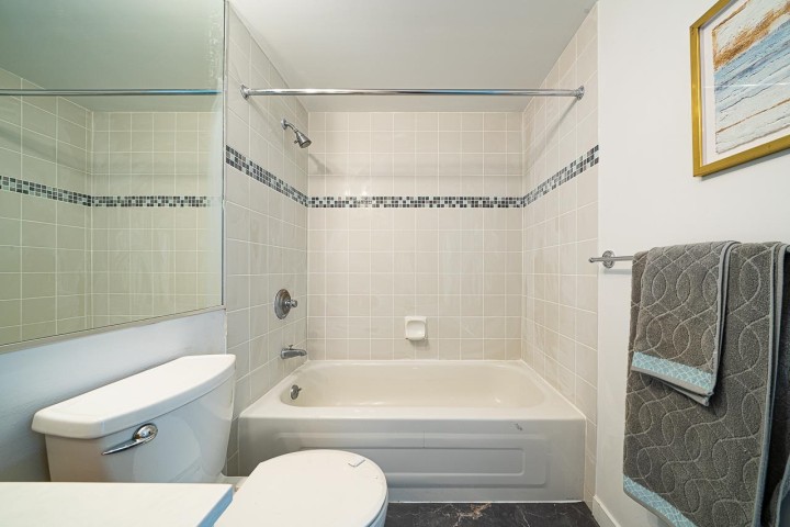 Photo 24 at 1206 - 1009 Expo Boulevard, Yaletown, Vancouver West