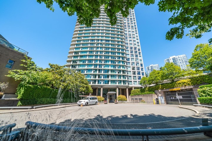 Photo 33 at 1206 - 1009 Expo Boulevard, Yaletown, Vancouver West