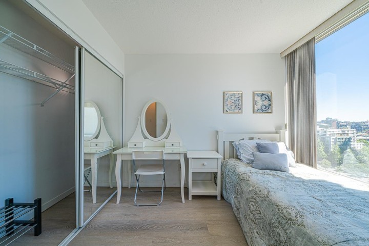 Photo 14 at 1206 - 1009 Expo Boulevard, Yaletown, Vancouver West