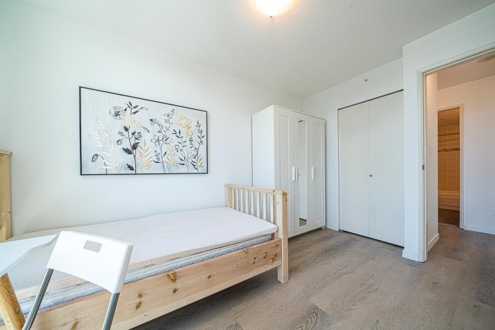 Photo 18 at 1206 - 1009 Expo Boulevard, Yaletown, Vancouver West