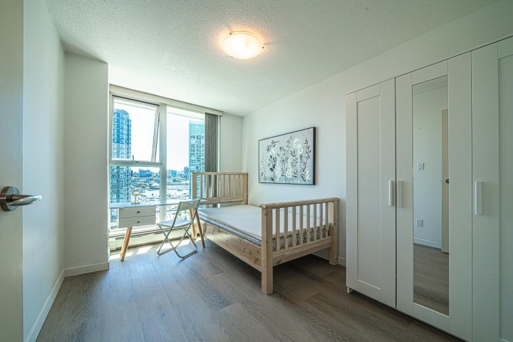 Photo 15 at 1206 - 1009 Expo Boulevard, Yaletown, Vancouver West