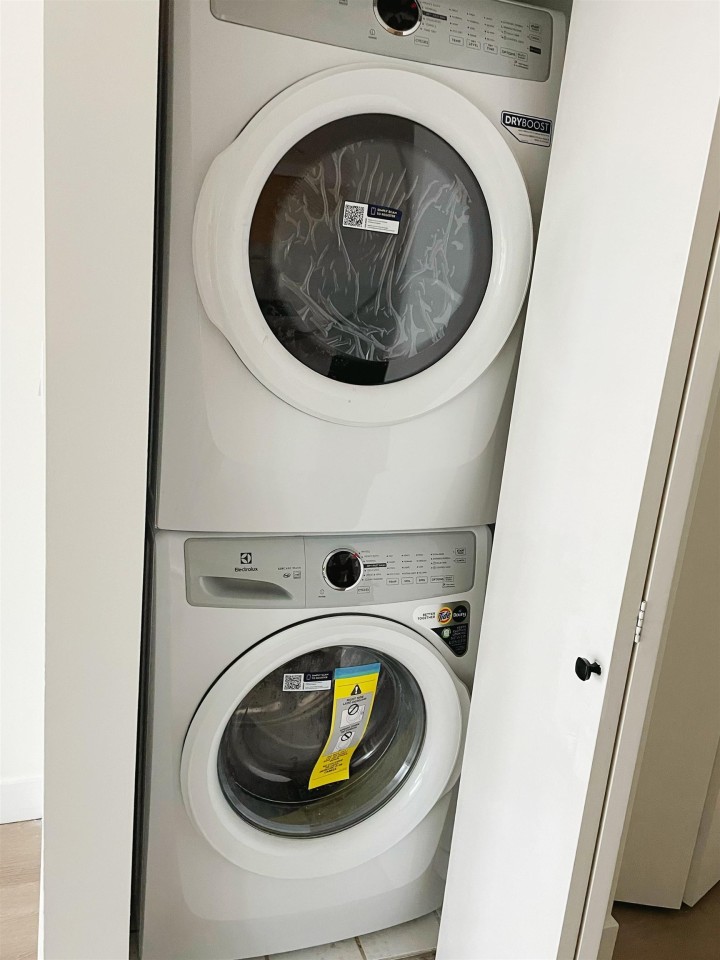 Photo 11 at 1206 - 1009 Expo Boulevard, Yaletown, Vancouver West