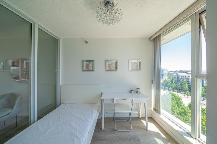 Photo 19 at 1206 - 1009 Expo Boulevard, Yaletown, Vancouver West