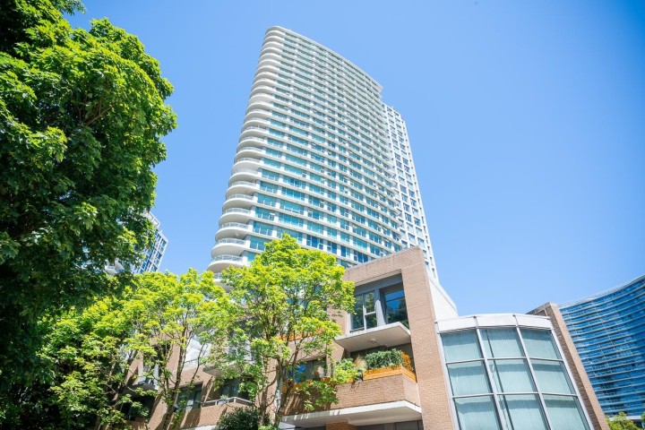 Photo 31 at 1206 - 1009 Expo Boulevard, Yaletown, Vancouver West