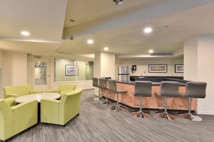 Photo 29 at 1206 - 1009 Expo Boulevard, Yaletown, Vancouver West