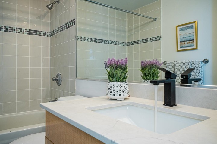 Photo 25 at 1206 - 1009 Expo Boulevard, Yaletown, Vancouver West