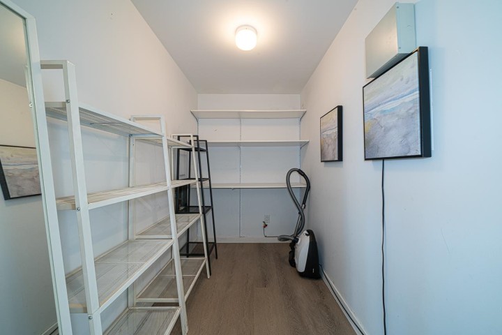 Photo 21 at 1206 - 1009 Expo Boulevard, Yaletown, Vancouver West