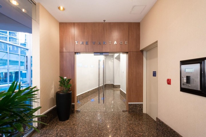 Photo 27 at 3306 - 1111 W Pender Street, Coal Harbour, Vancouver West