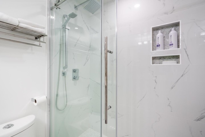 Photo 17 at 3306 - 1111 W Pender Street, Coal Harbour, Vancouver West