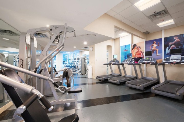 Photo 26 at 3306 - 1111 W Pender Street, Coal Harbour, Vancouver West