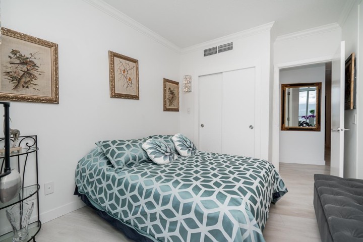 Photo 20 at 3306 - 1111 W Pender Street, Coal Harbour, Vancouver West