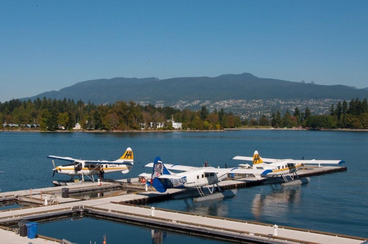 Photo 33 at 3306 - 1111 W Pender Street, Coal Harbour, Vancouver West