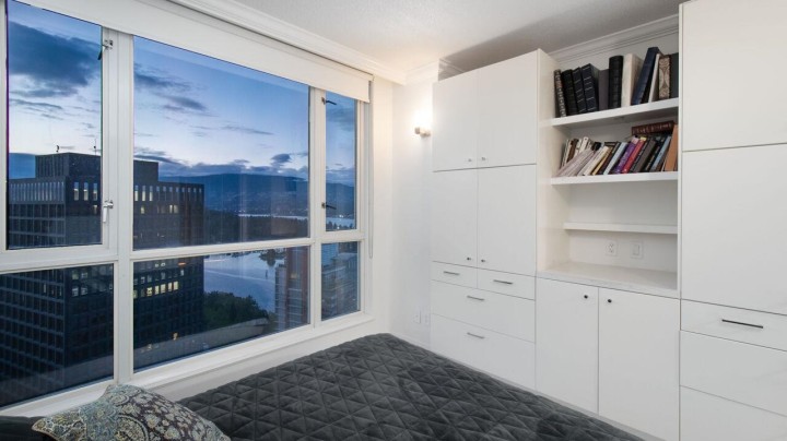 Photo 14 at 3306 - 1111 W Pender Street, Coal Harbour, Vancouver West