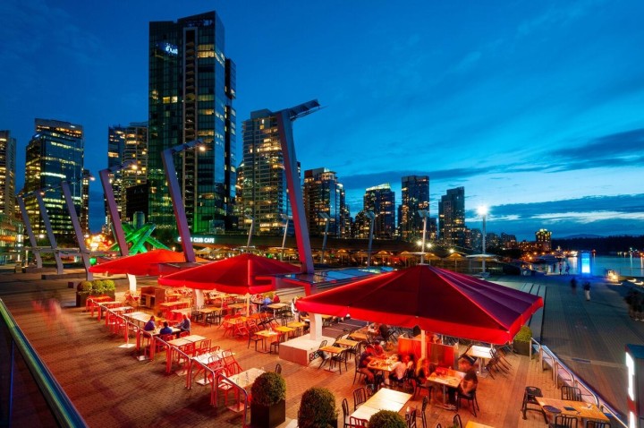 Photo 31 at 3306 - 1111 W Pender Street, Coal Harbour, Vancouver West