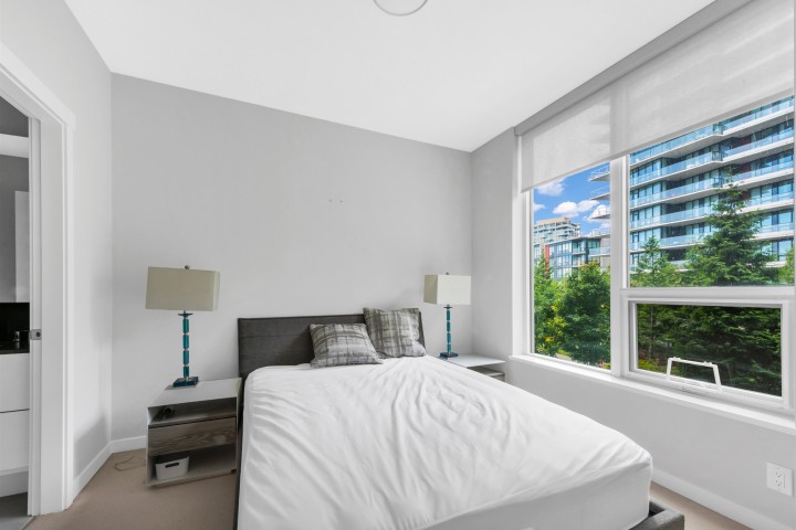 Photo 16 at 305 - 3487 Binning Road, University VW, Vancouver West