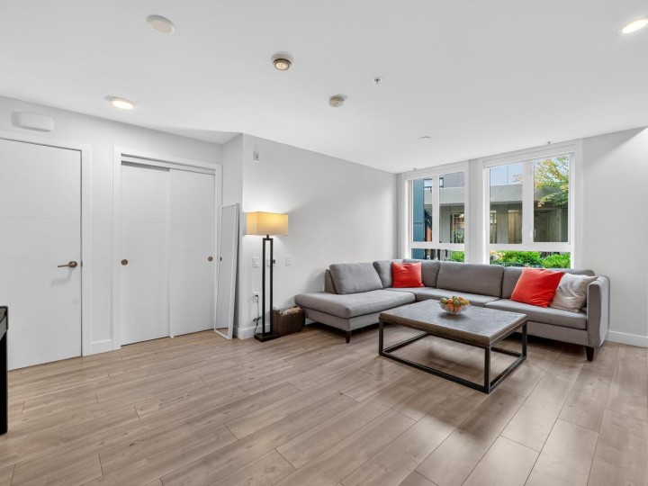 Photo 6 at 124 - 2035 Glenaire Drive, Pemberton NV, North Vancouver