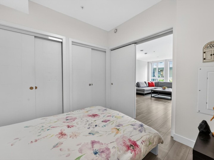 Photo 16 at 124 - 2035 Glenaire Drive, Pemberton NV, North Vancouver