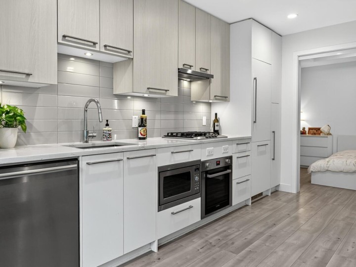 Photo 12 at 124 - 2035 Glenaire Drive, Pemberton NV, North Vancouver