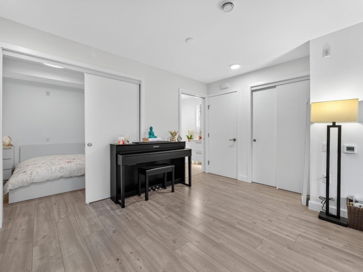 Photo 7 at 124 - 2035 Glenaire Drive, Pemberton NV, North Vancouver