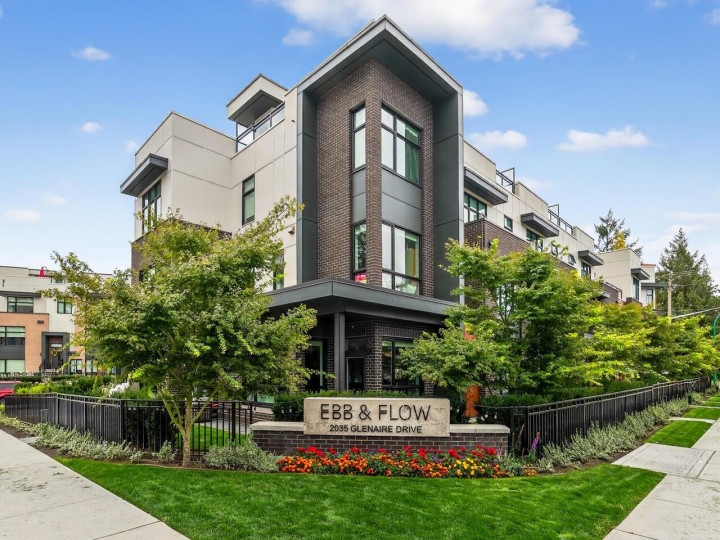 Photo 1 at 124 - 2035 Glenaire Drive, Pemberton NV, North Vancouver