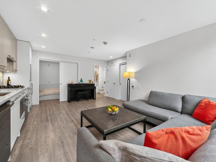 Photo 5 at 124 - 2035 Glenaire Drive, Pemberton NV, North Vancouver