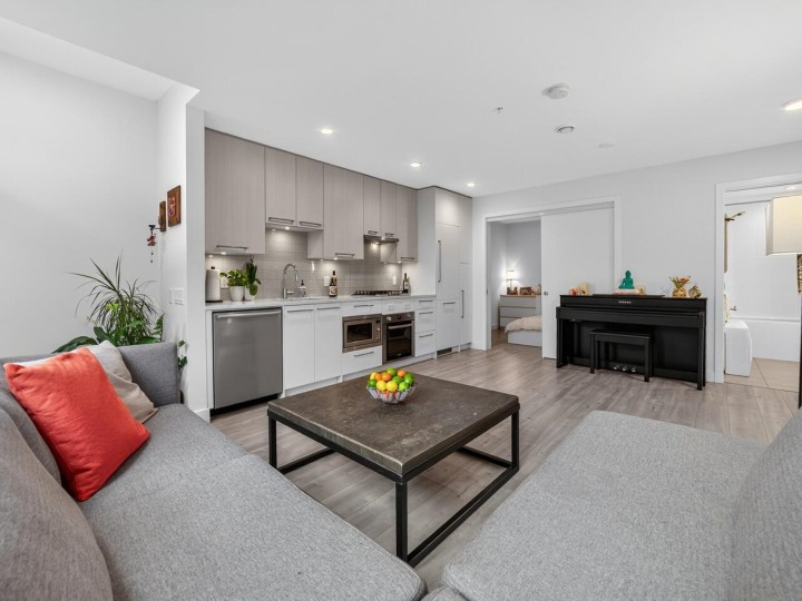 Photo 9 at 124 - 2035 Glenaire Drive, Pemberton NV, North Vancouver