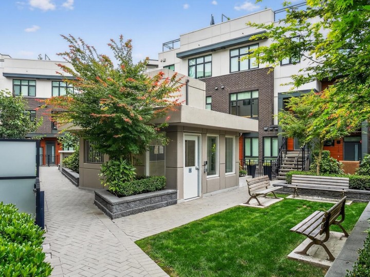 Photo 19 at 124 - 2035 Glenaire Drive, Pemberton NV, North Vancouver