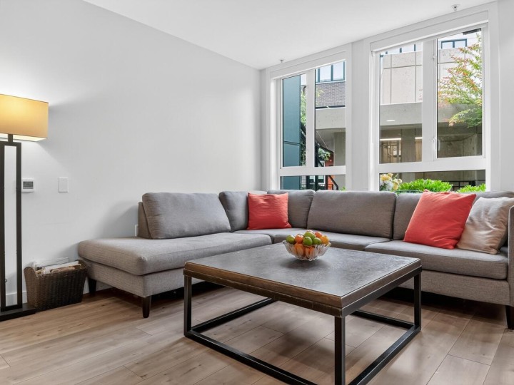 Photo 8 at 124 - 2035 Glenaire Drive, Pemberton NV, North Vancouver