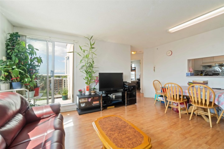 Photo 2 at 1204 - 3455 Ascot Place, Collingwood VE, Vancouver East