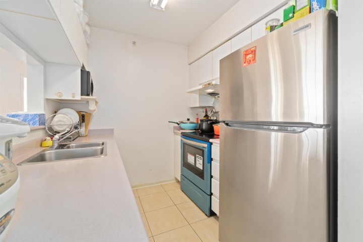 Photo 6 at 1204 - 3455 Ascot Place, Collingwood VE, Vancouver East