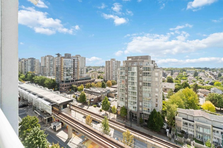 Photo 17 at 1204 - 3455 Ascot Place, Collingwood VE, Vancouver East