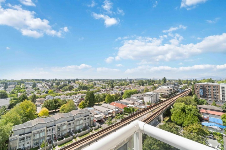 Photo 16 at 1204 - 3455 Ascot Place, Collingwood VE, Vancouver East