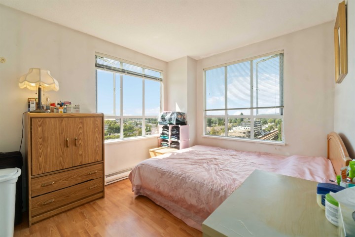 Photo 7 at 1204 - 3455 Ascot Place, Collingwood VE, Vancouver East