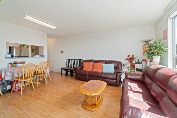 Photo 3 at 1204 - 3455 Ascot Place, Collingwood VE, Vancouver East