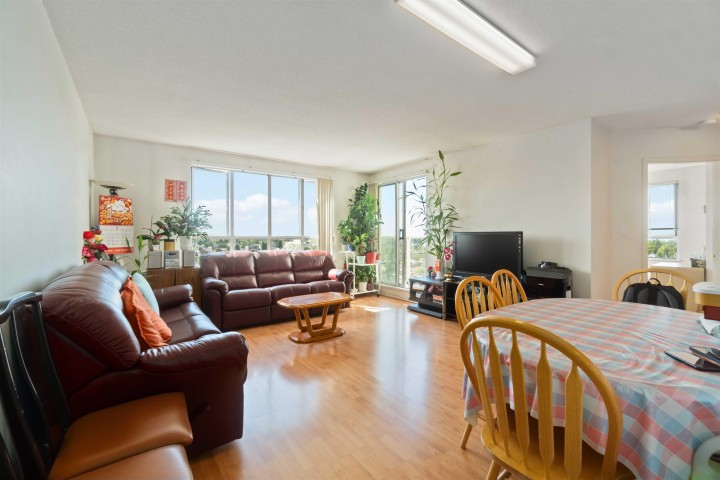 Photo 1 at 1204 - 3455 Ascot Place, Collingwood VE, Vancouver East