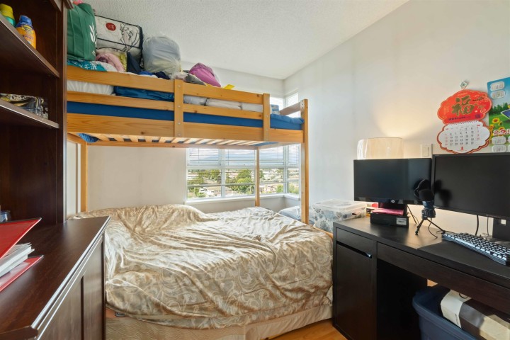 Photo 10 at 1204 - 3455 Ascot Place, Collingwood VE, Vancouver East