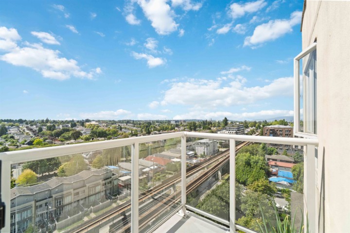 Photo 15 at 1204 - 3455 Ascot Place, Collingwood VE, Vancouver East