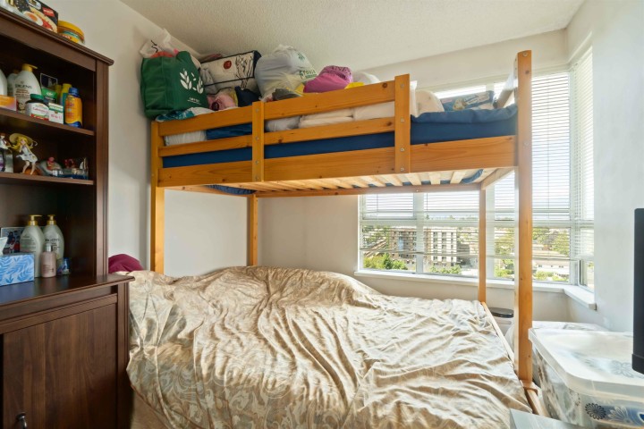 Photo 11 at 1204 - 3455 Ascot Place, Collingwood VE, Vancouver East