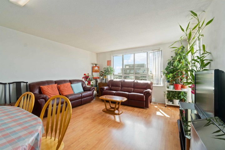 Photo 4 at 1204 - 3455 Ascot Place, Collingwood VE, Vancouver East