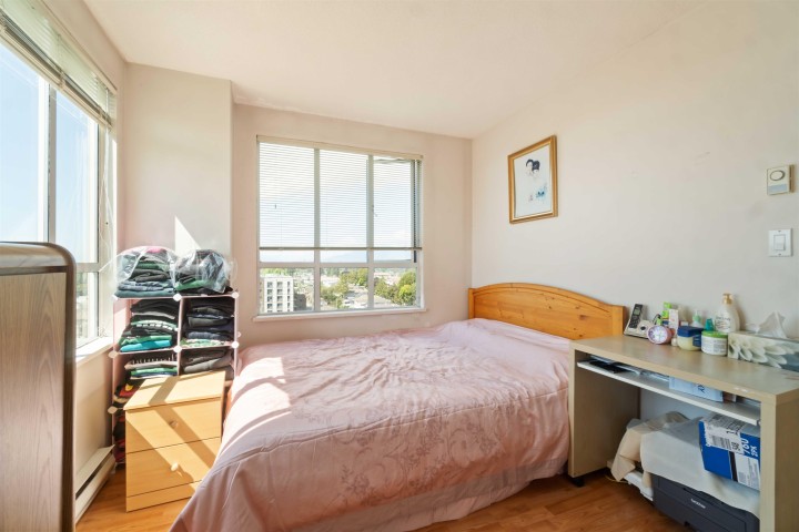 Photo 8 at 1204 - 3455 Ascot Place, Collingwood VE, Vancouver East